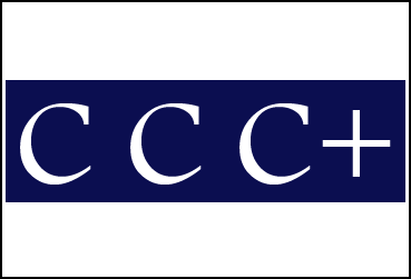 CCC+